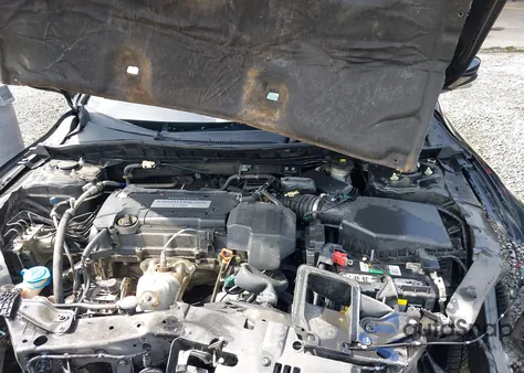 2013 Honda Accord Lx z USA, uszkodzony, nr VIN 1HGCR2F38DA219080